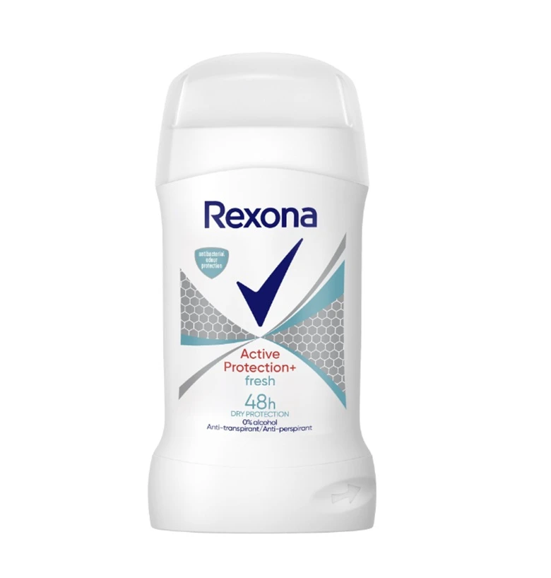 Antiperspirant Stick Rexona ACTIVE PROTECTION FRESH 50ml